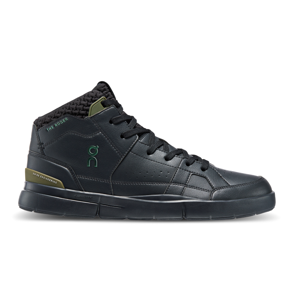 Zapatillas THE ROGER Clubhouse Sensa Hombre 3MD11611176-0