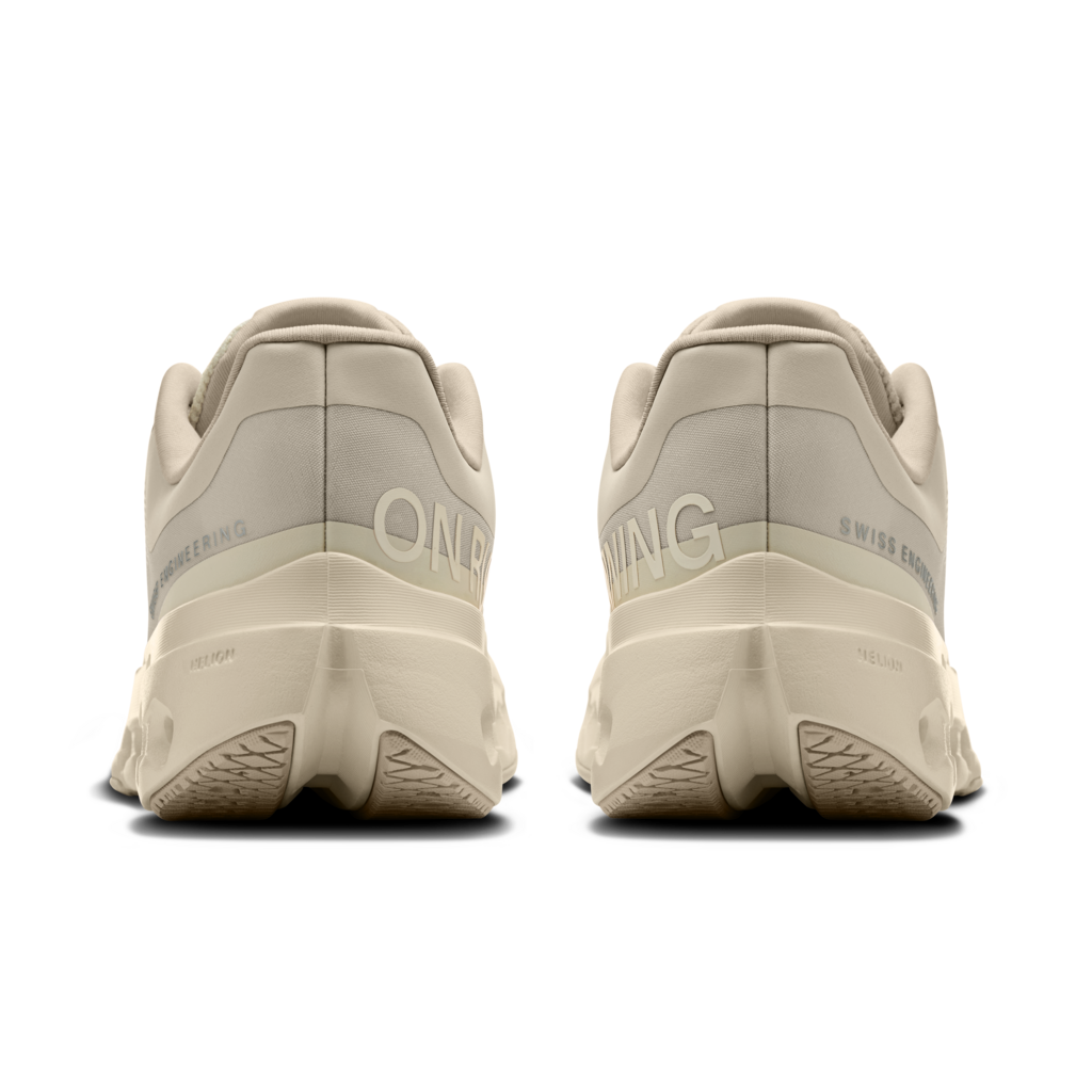 Zapatillas Running Cloudsurfer Next 1 Mujer Dew Dew-4