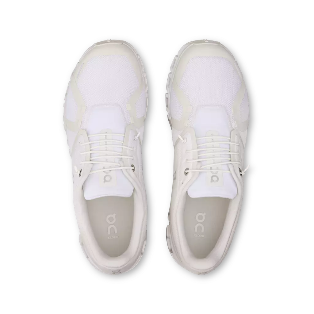 Zapatillas Uso diario Cloud 6 Hombre White White-1