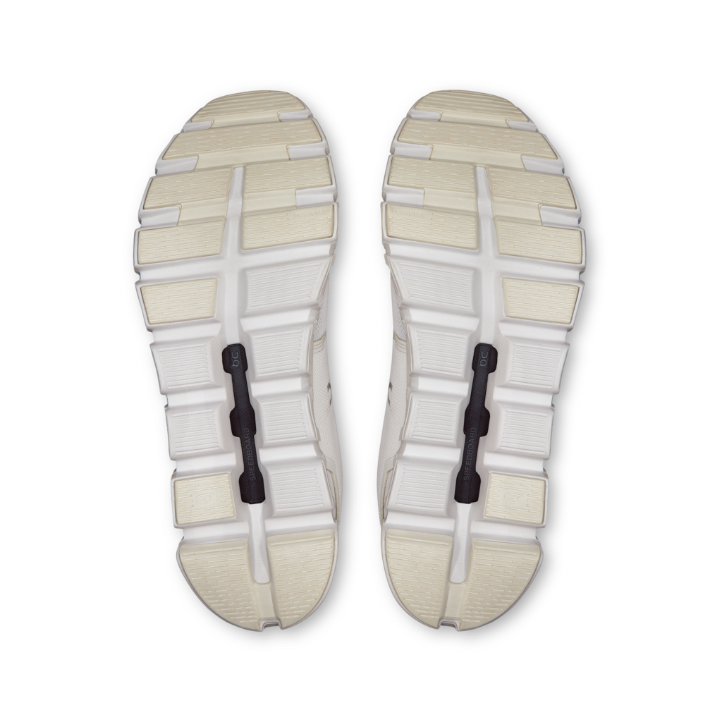 Zapatillas Uso diario Cloud 6 Hombre White White-2