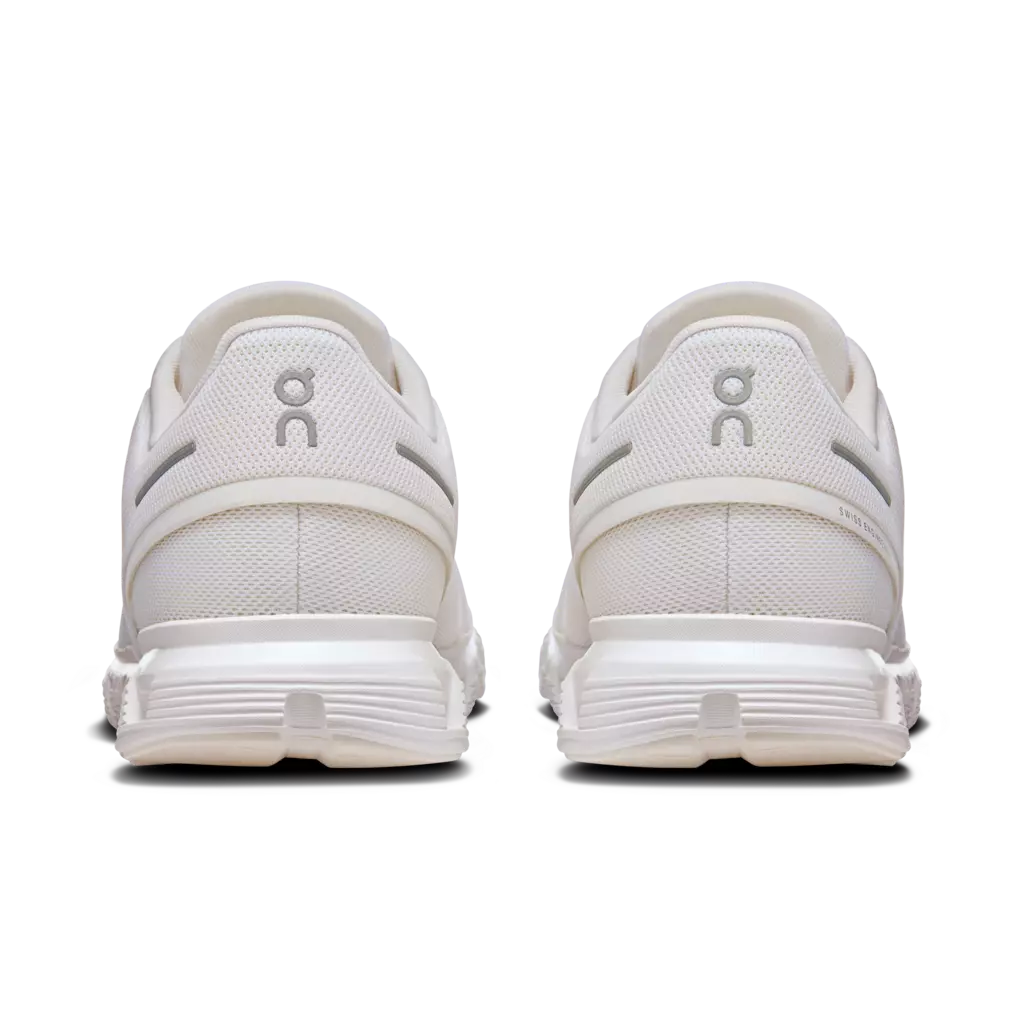 Zapatillas Uso diario Cloud 6 Hombre White White-3