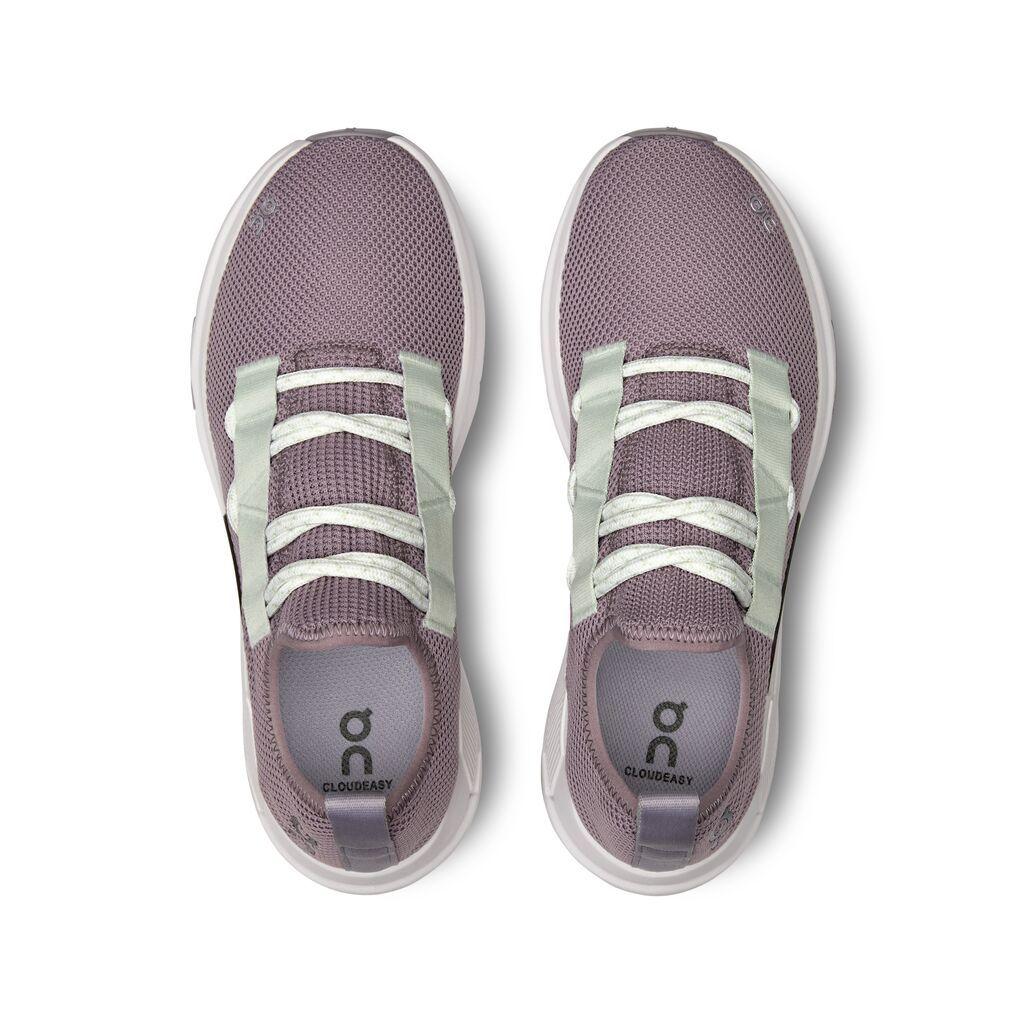 Zapatillas Cloudeasy Gris Mujer 7698133-1
