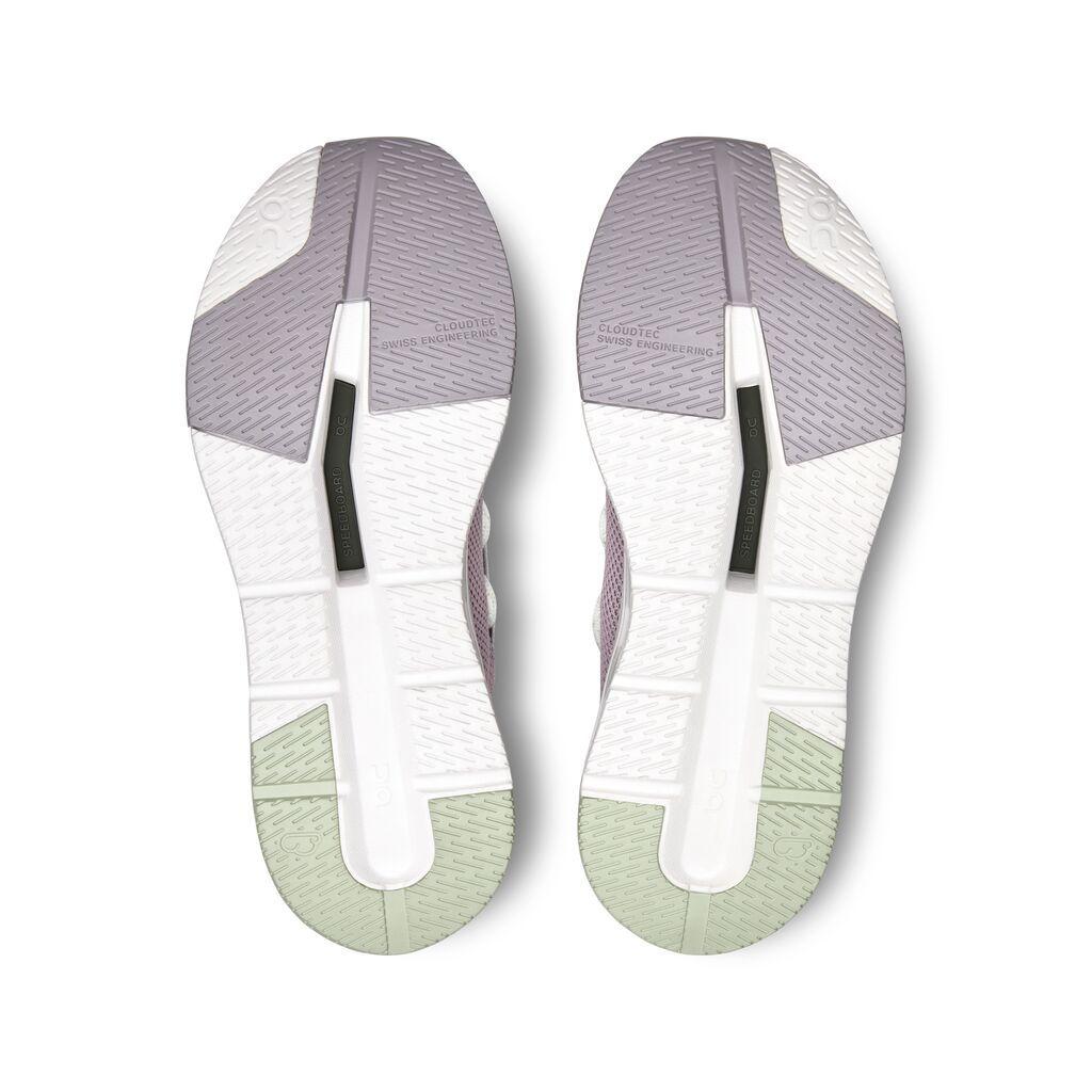 Zapatillas Cloudeasy Gris Mujer 7698133-2