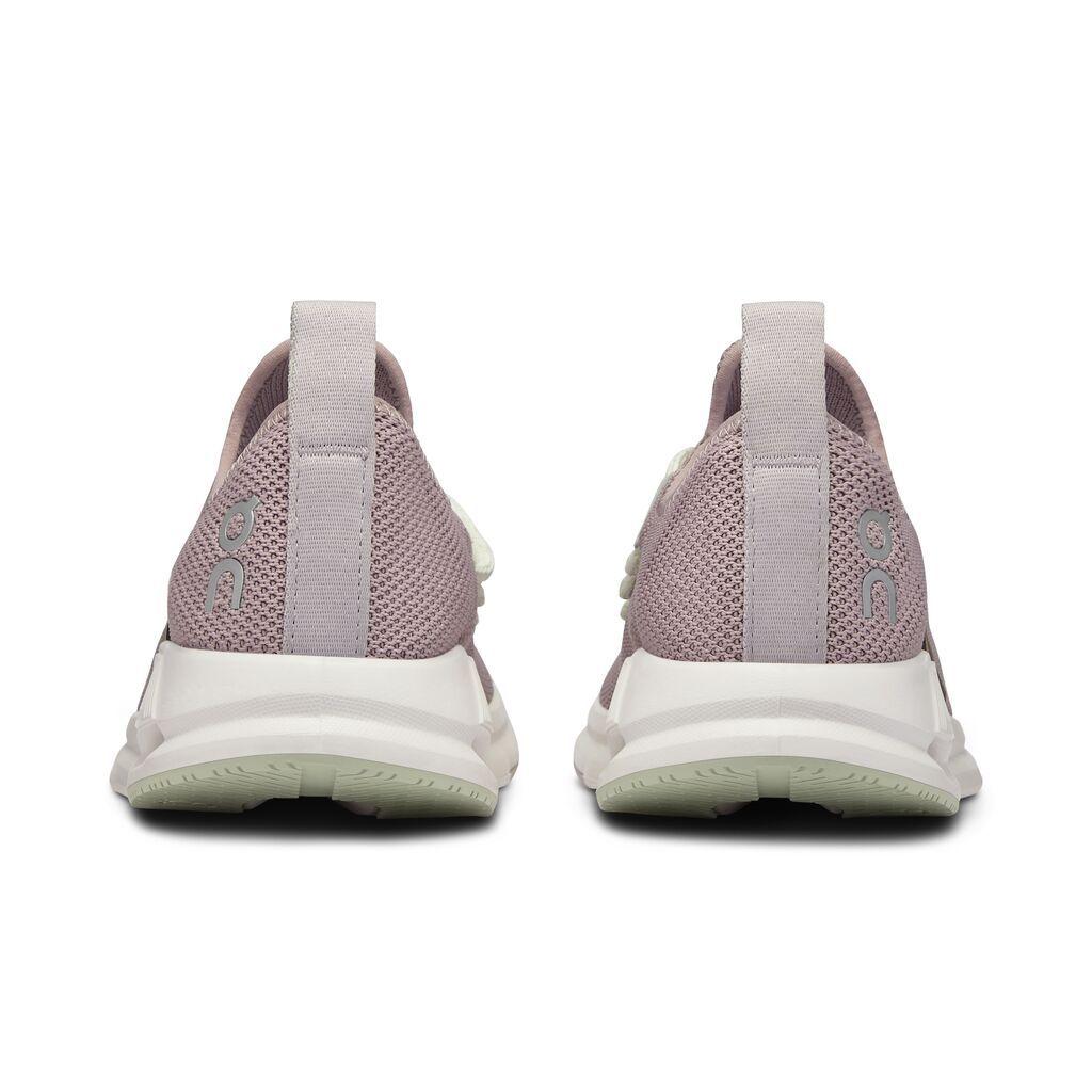 Zapatillas Cloudeasy Gris Mujer 7698133-4