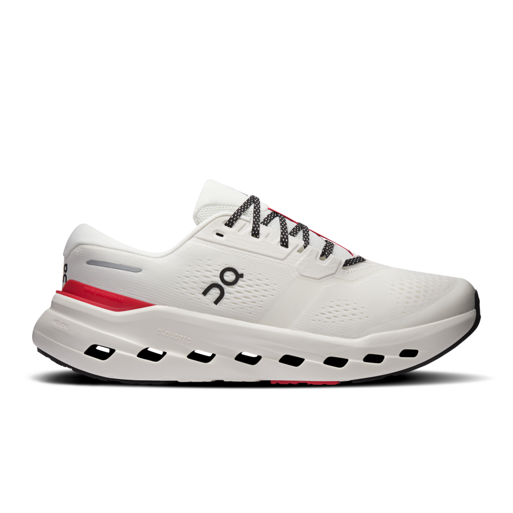 Zapatillas Running Cloudrunner 3 Hombre Ivory Robin-0
