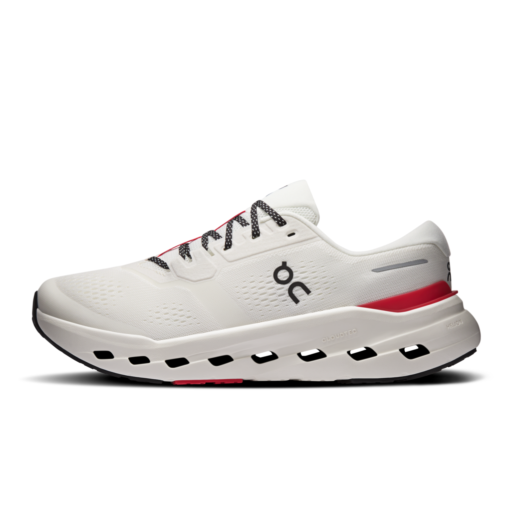 Zapatillas Running Cloudrunner 3 Hombre Ivory Robin-3