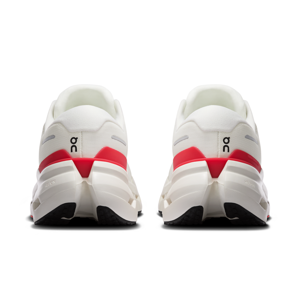 Zapatillas Running Cloudrunner 3 Hombre Ivory Robin-4