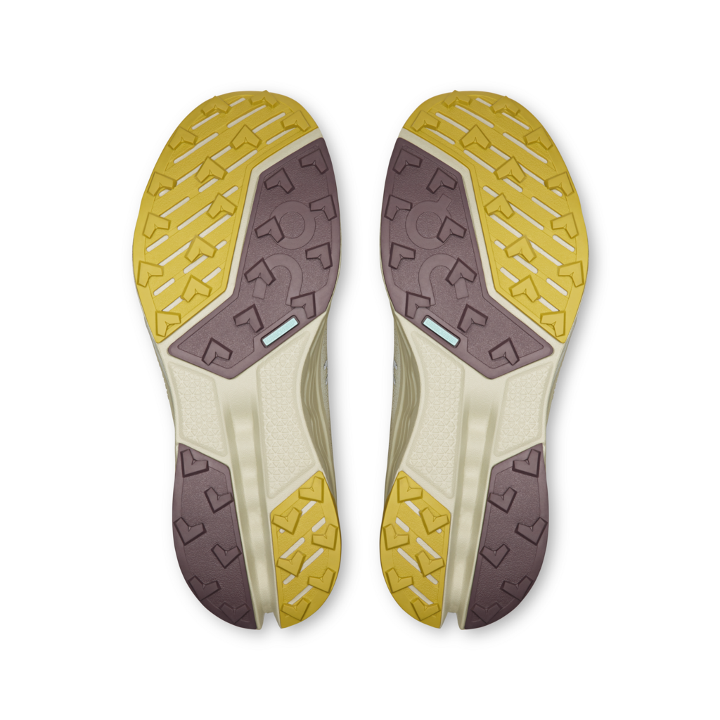 Zapatillas Running Cloudsurfer Trail 2 WP Mujer Ghost Chalk-2