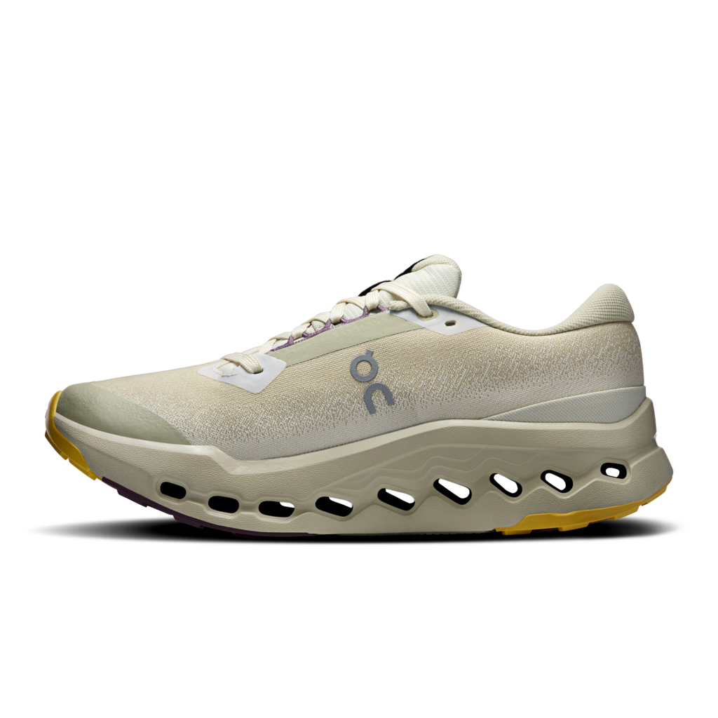 Zapatillas Running Cloudsurfer Trail 2 WP Mujer Ghost Chalk-3