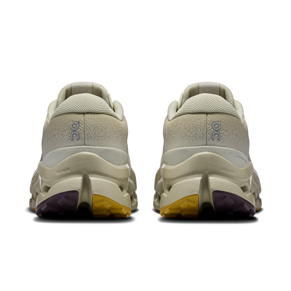Zapatillas Running Cloudsurfer Trail 2 WP Mujer Ghost Chalk-4