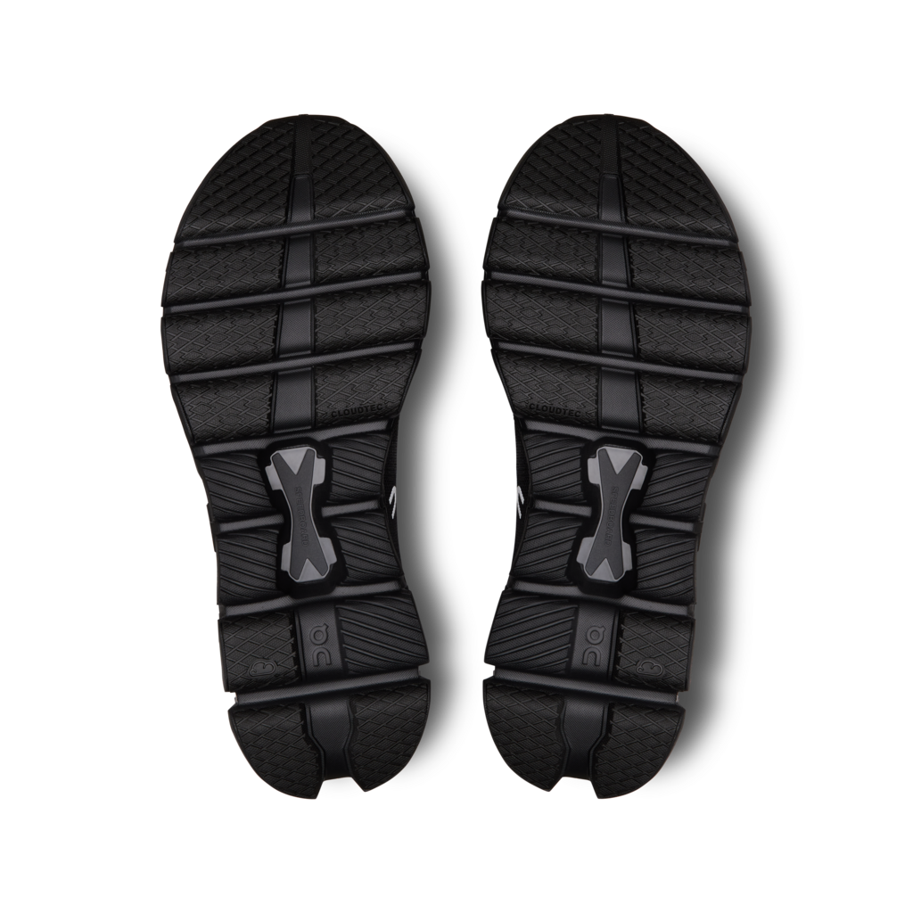 Zapatillas Cloud X 4 Negro Hombre 3ME30040106-2
