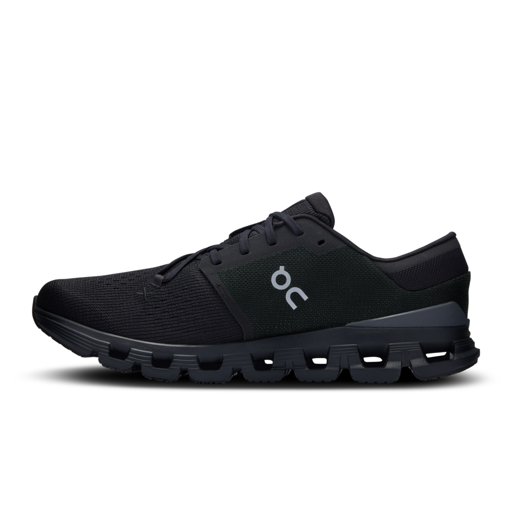 Zapatillas Cloud X 4 Negro Hombre 3ME30040106-3