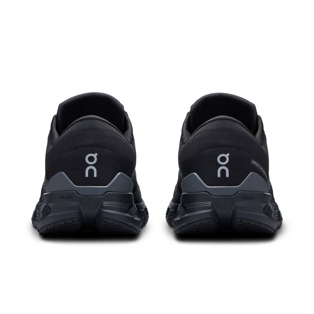 Zapatillas Cloud X 4 Negro Hombre 3ME30040106-4