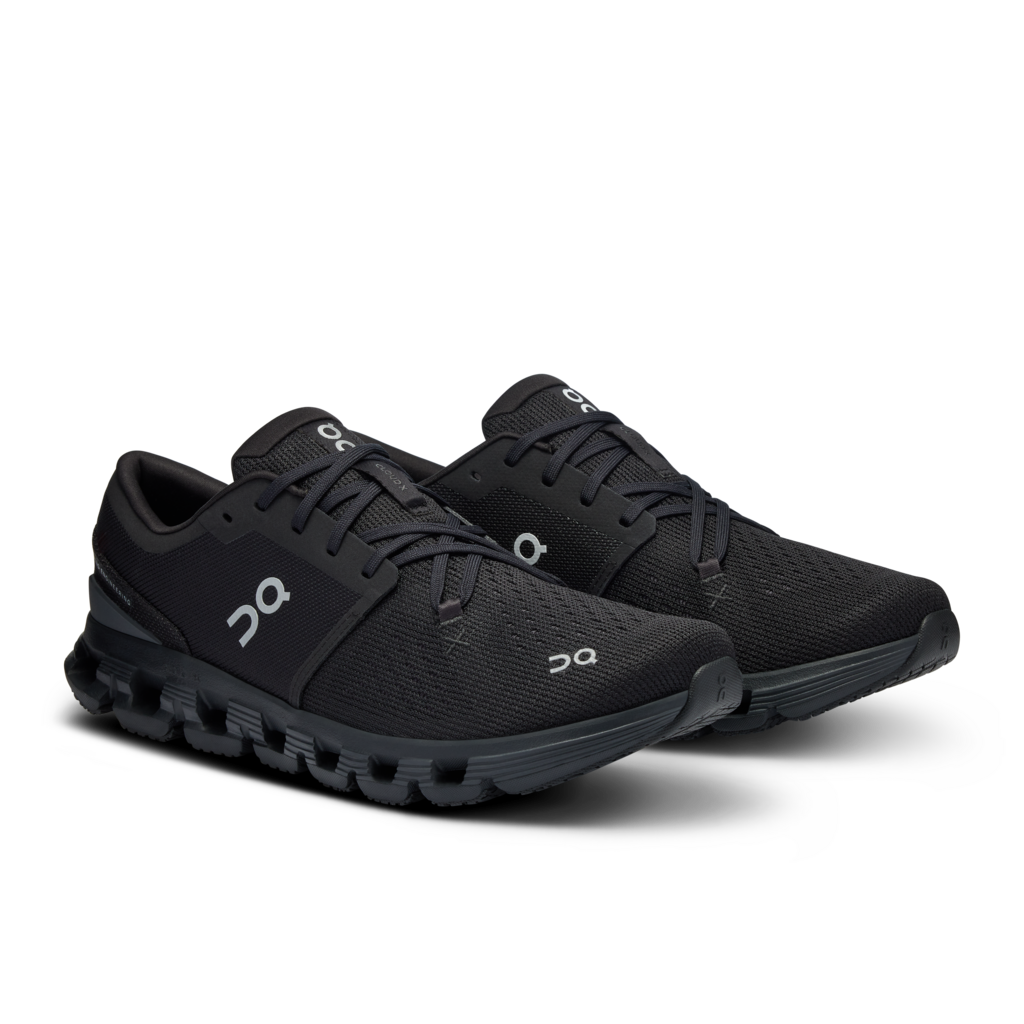 Zapatillas Cloud X 4 Negro Hombre 3ME30040106-5