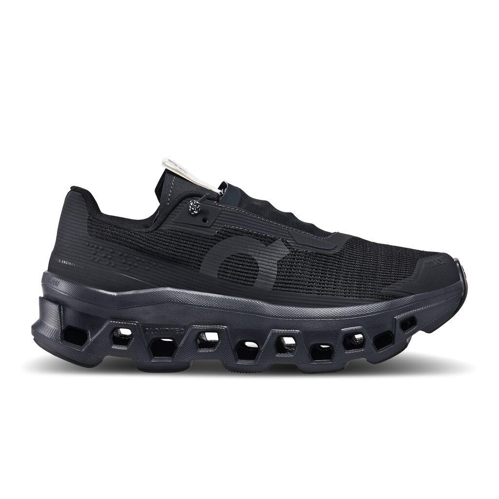 Zapatillas Cloudmonster Sensa Negro Mujer 3WD11780485-0