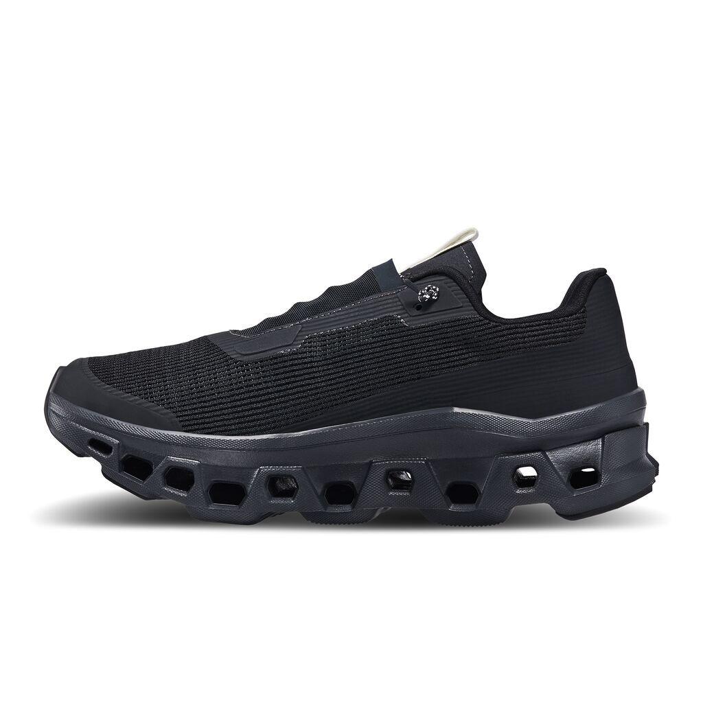 Zapatillas Cloudmonster Sensa Negro Mujer 3WD11780485-3