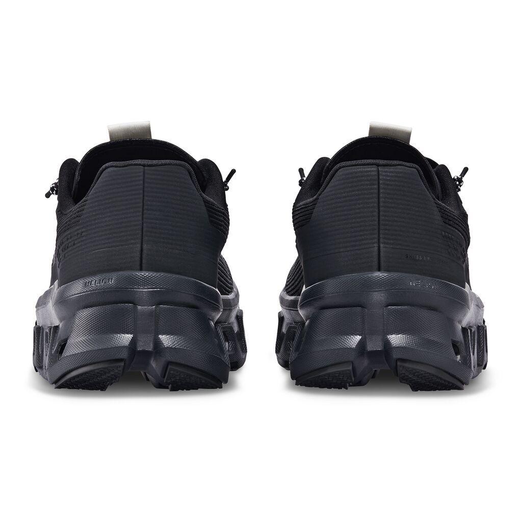 Zapatillas Cloudmonster Sensa Negro Mujer 3WD11780485-4