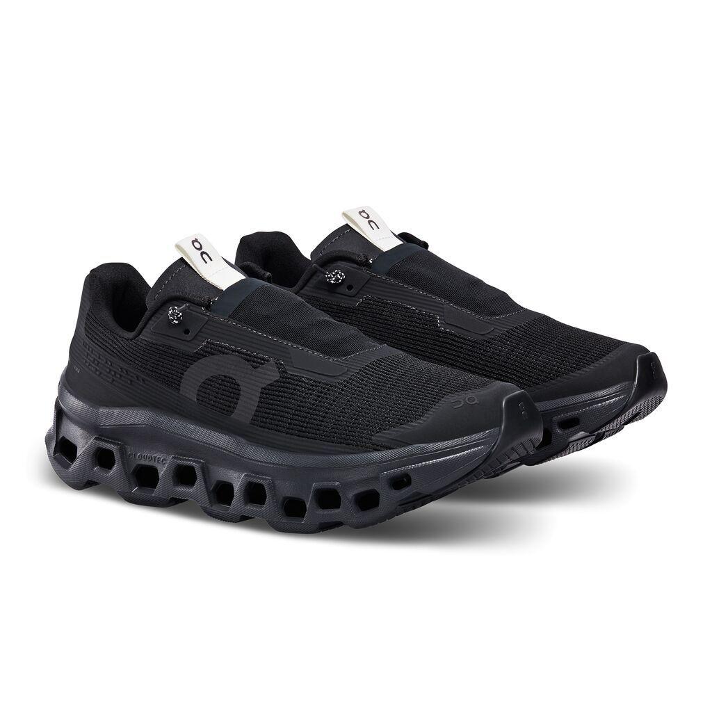 Zapatillas Cloudmonster Sensa Negro Mujer 3WD11780485-5