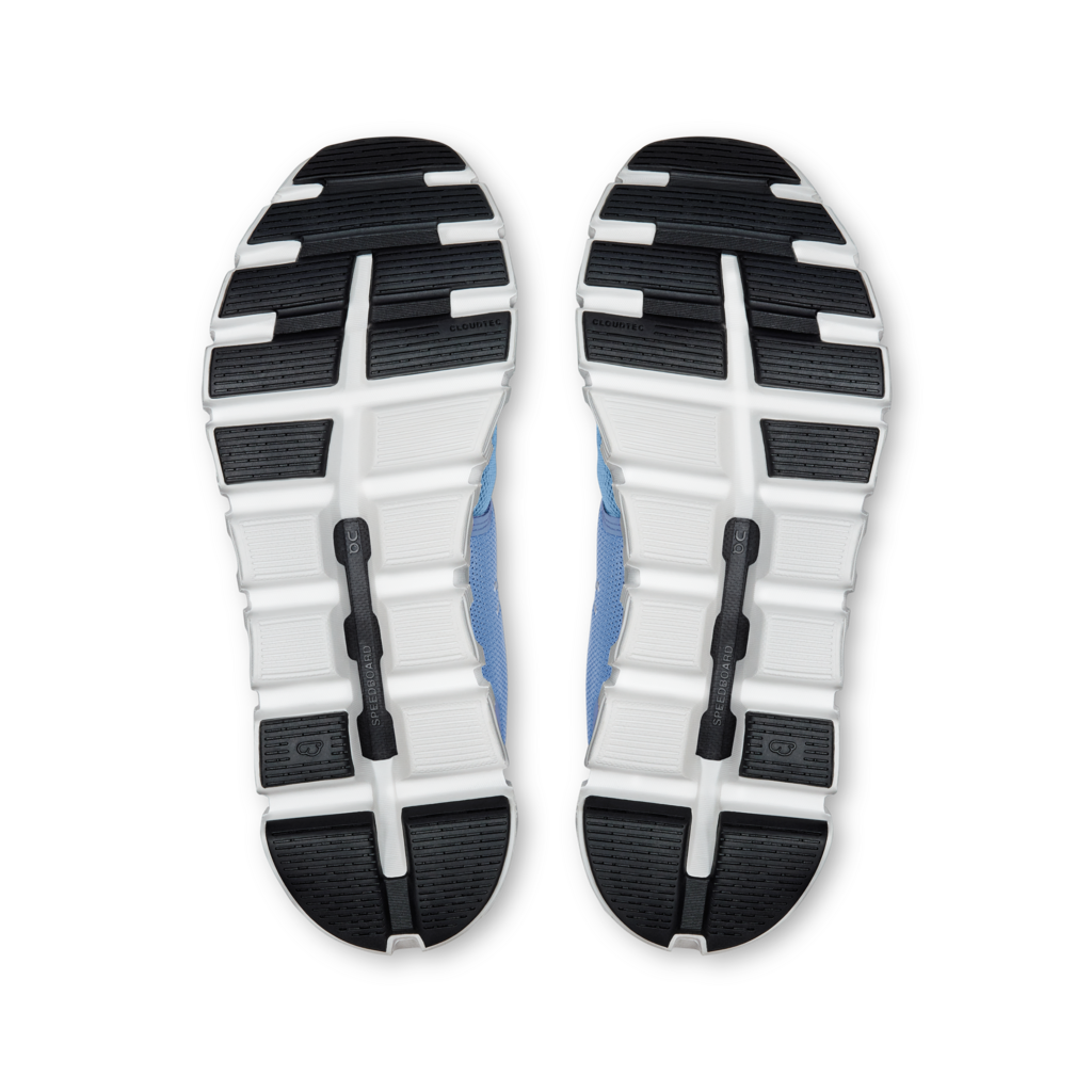 Zapatillas Cloud 6 Azul Mujer 3WF10061508-2