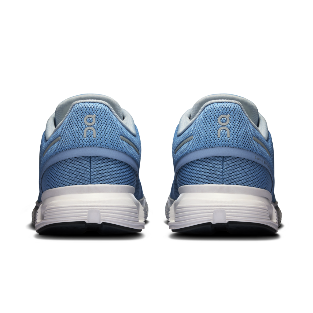 Zapatillas Cloud 6 Azul Mujer 3WF10061508-4