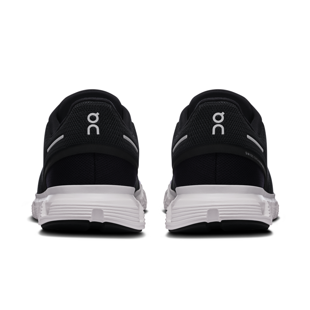 Zapatillas Cloud 6 Negro Mujer 3WF10060299-4