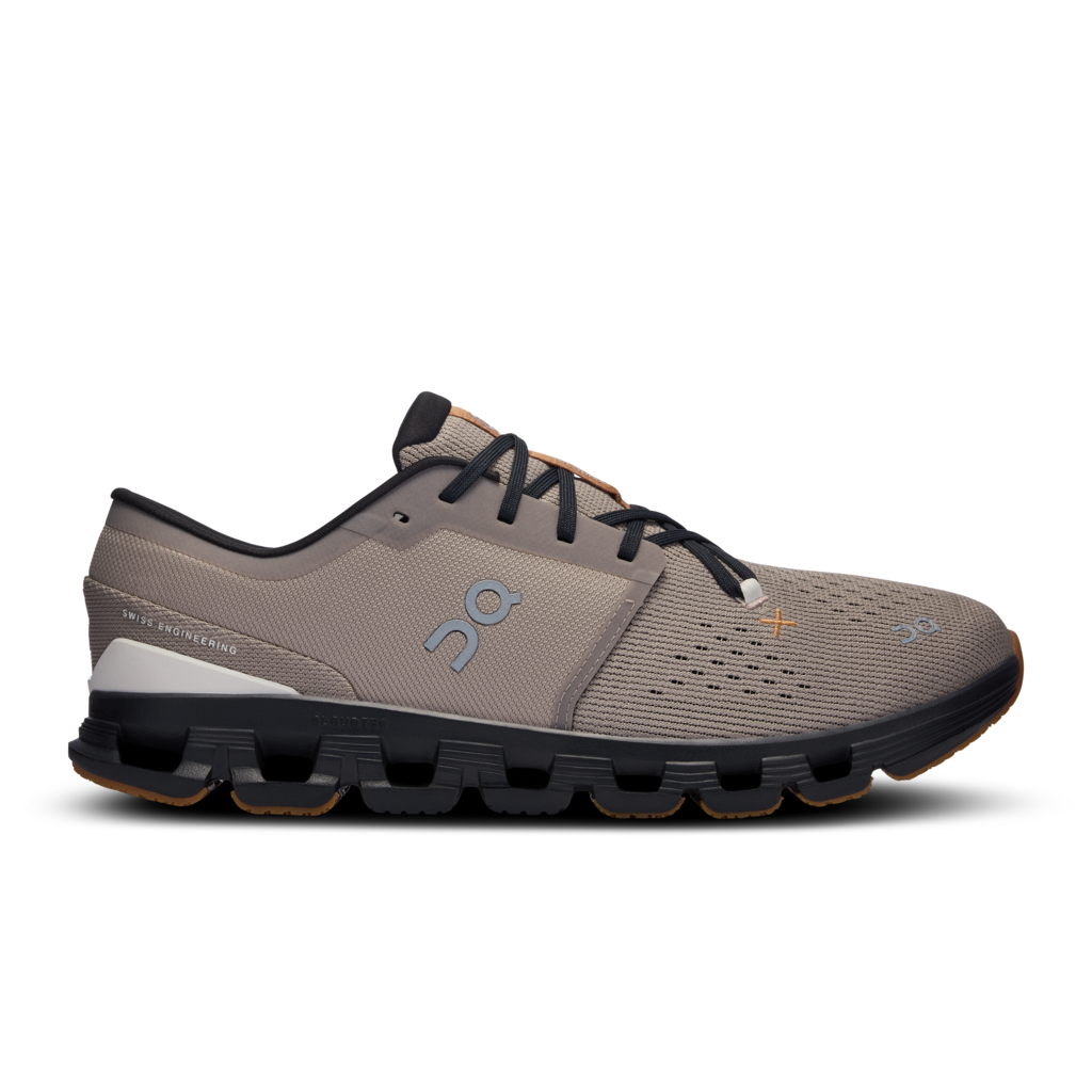 Zapatillas Cloud X 4 Beige Hombre 3ME30042532-0
