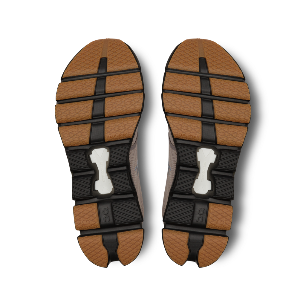 Zapatillas Cloud X 4 Beige Hombre 3ME30042532-2