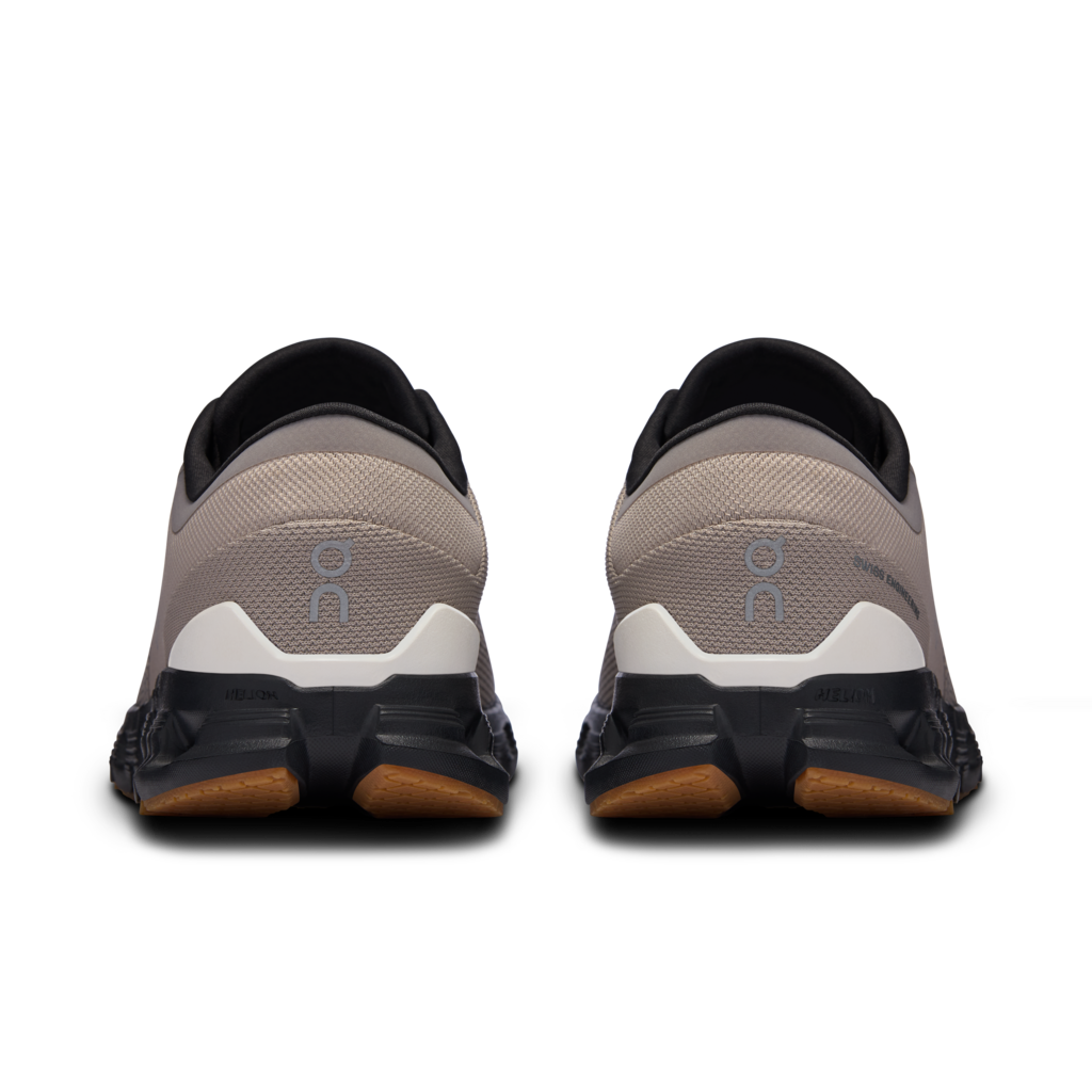 Zapatillas Cloud X 4 Beige Hombre 3ME30042532-4
