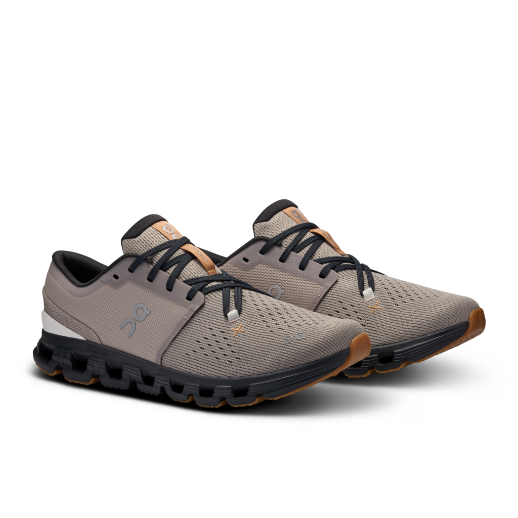 Zapatillas Cloud X 4 Beige Hombre 3ME30042532-5