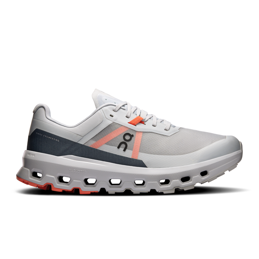 Zapatillas Outdoor Cloudvista 2 Hombre Glacier Rock-0