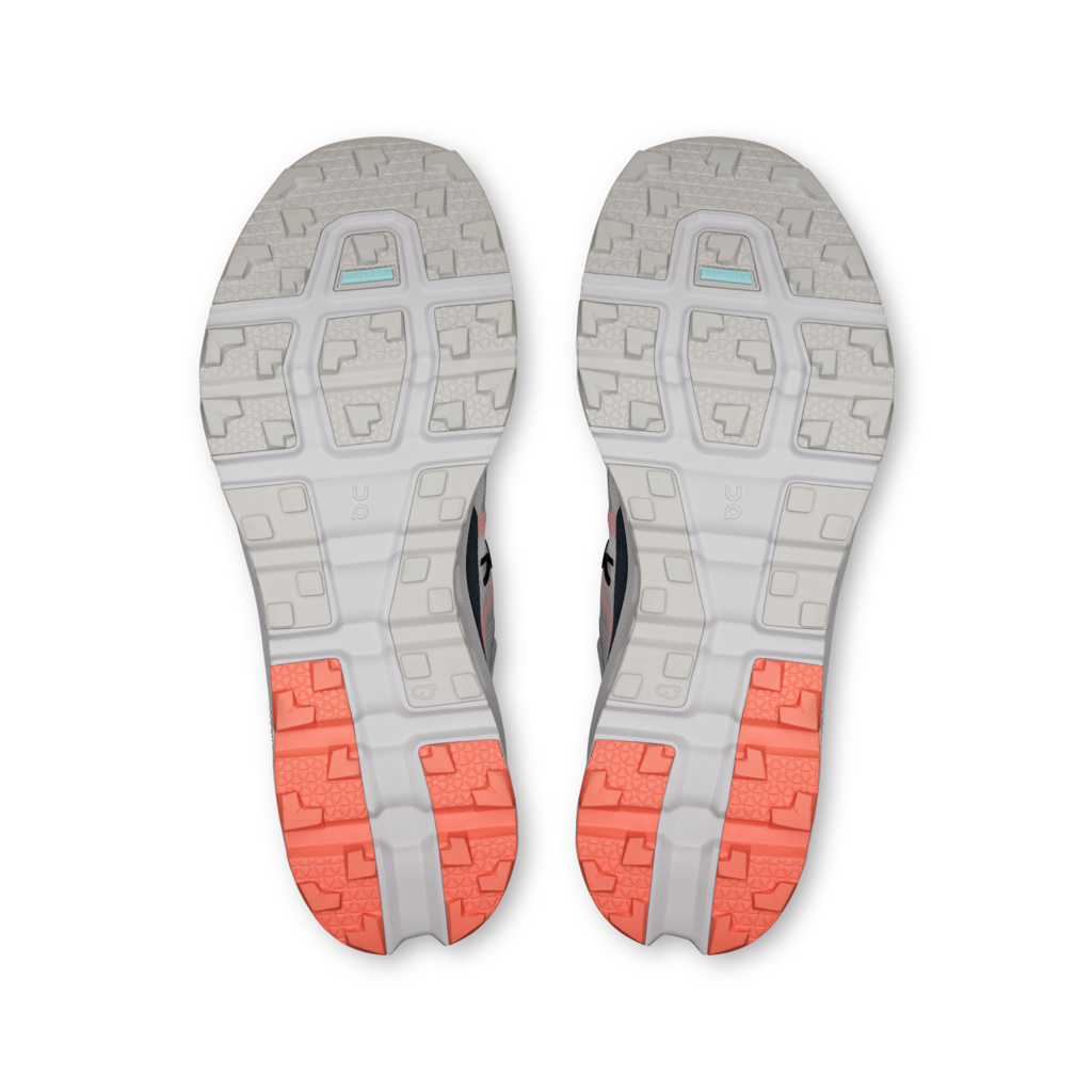 Zapatillas Outdoor Cloudvista 2 Hombre Glacier Rock-2