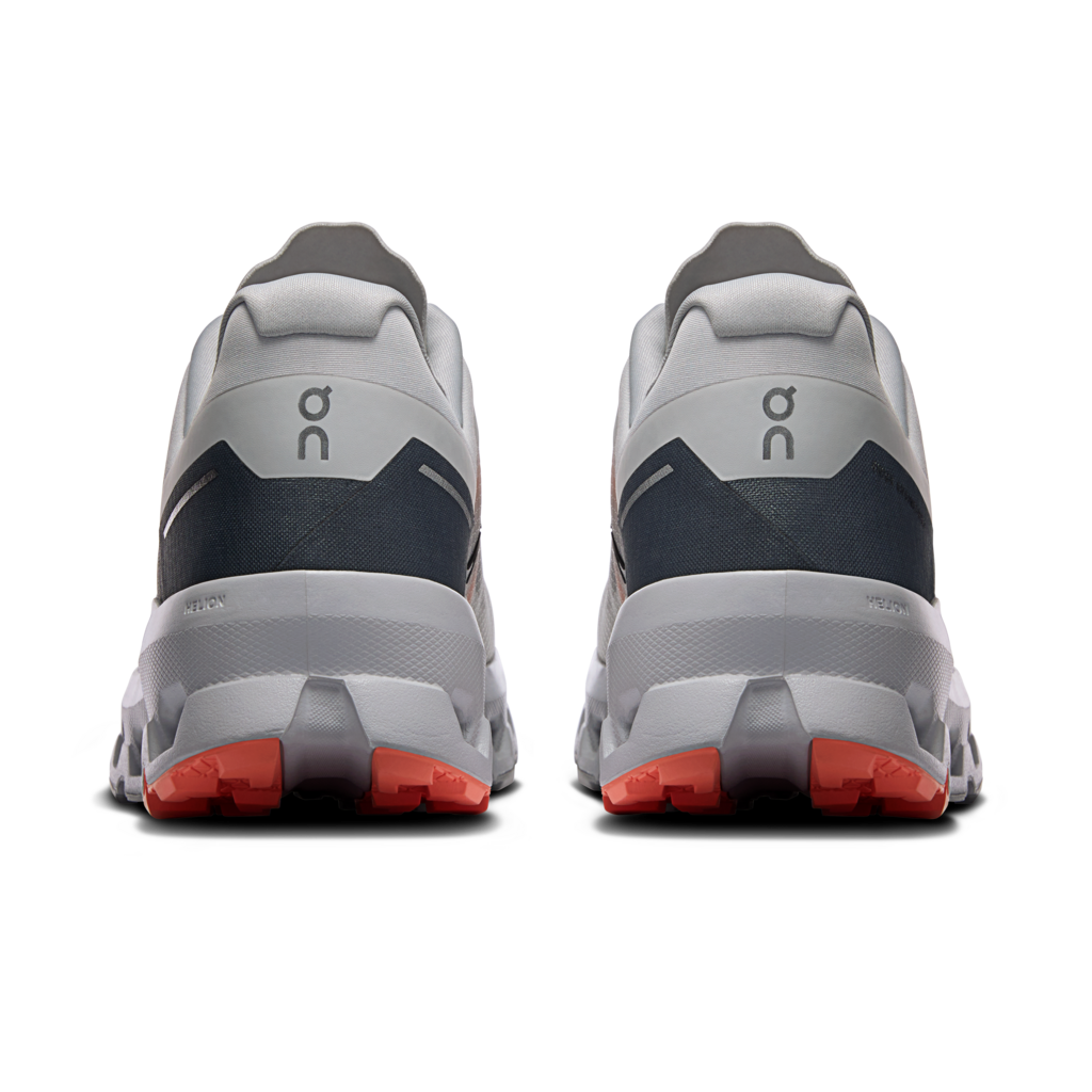 Zapatillas Outdoor Cloudvista 2 Hombre Glacier Rock-4