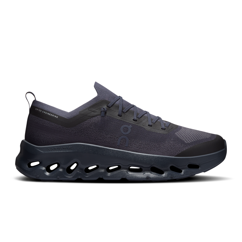 Zapatillas Uso diario Cloudtilt Moon Hombre Graphite Ink-0