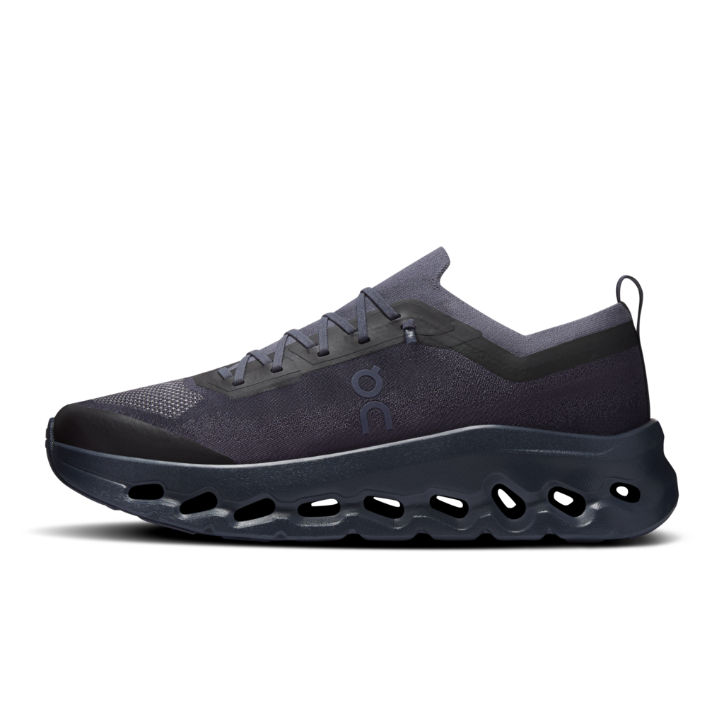 Zapatillas Uso diario Cloudtilt Moon Hombre Graphite Ink-3