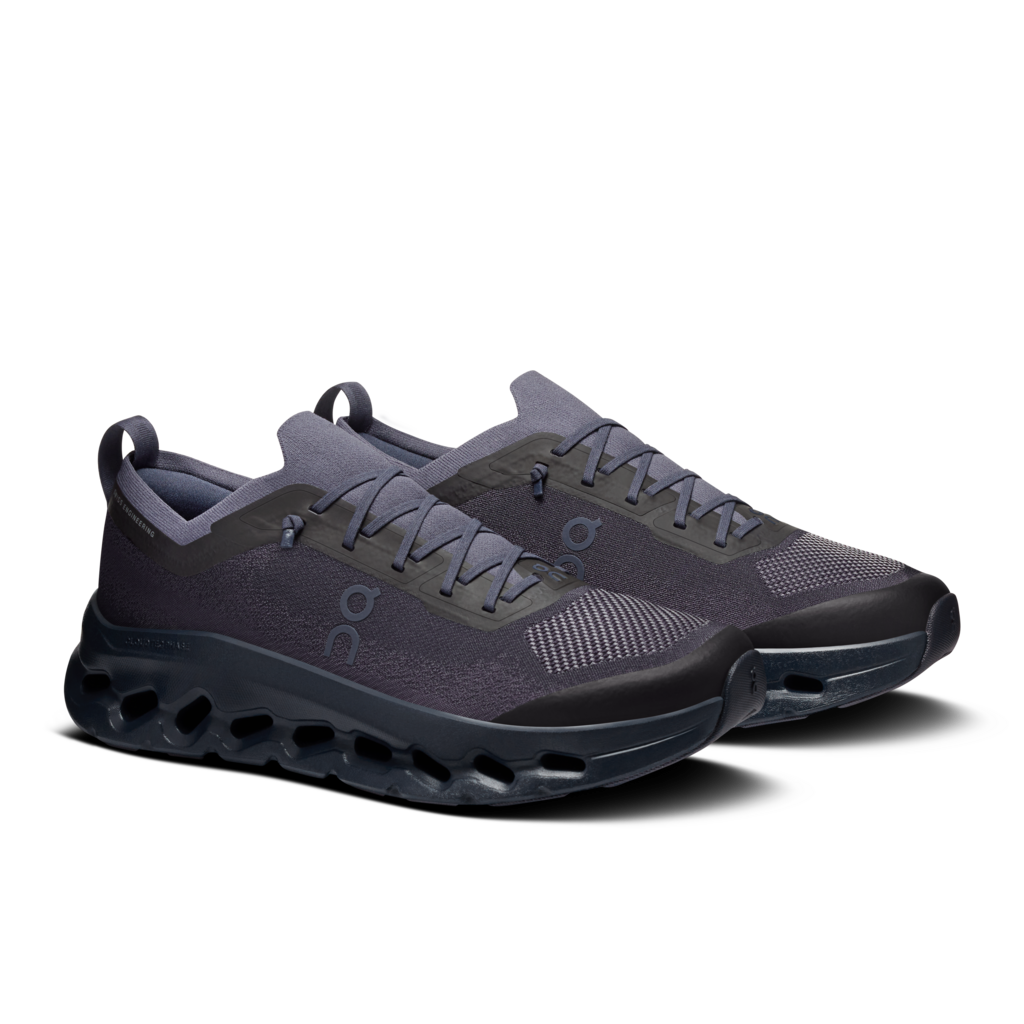 Zapatillas Uso diario Cloudtilt Moon Hombre Graphite Ink-5