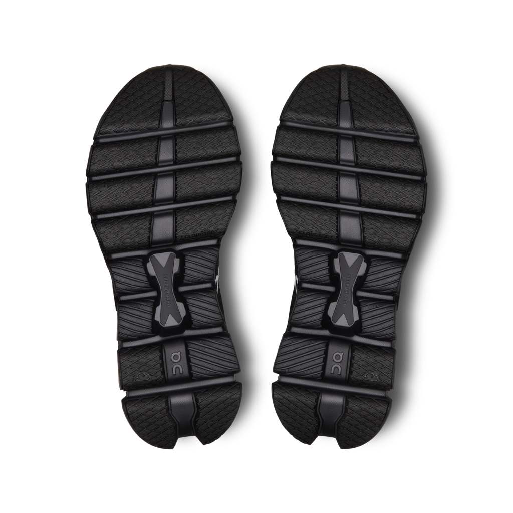 Zapatillas Cloud X 4 Negro Mujer 3WE30070106-2