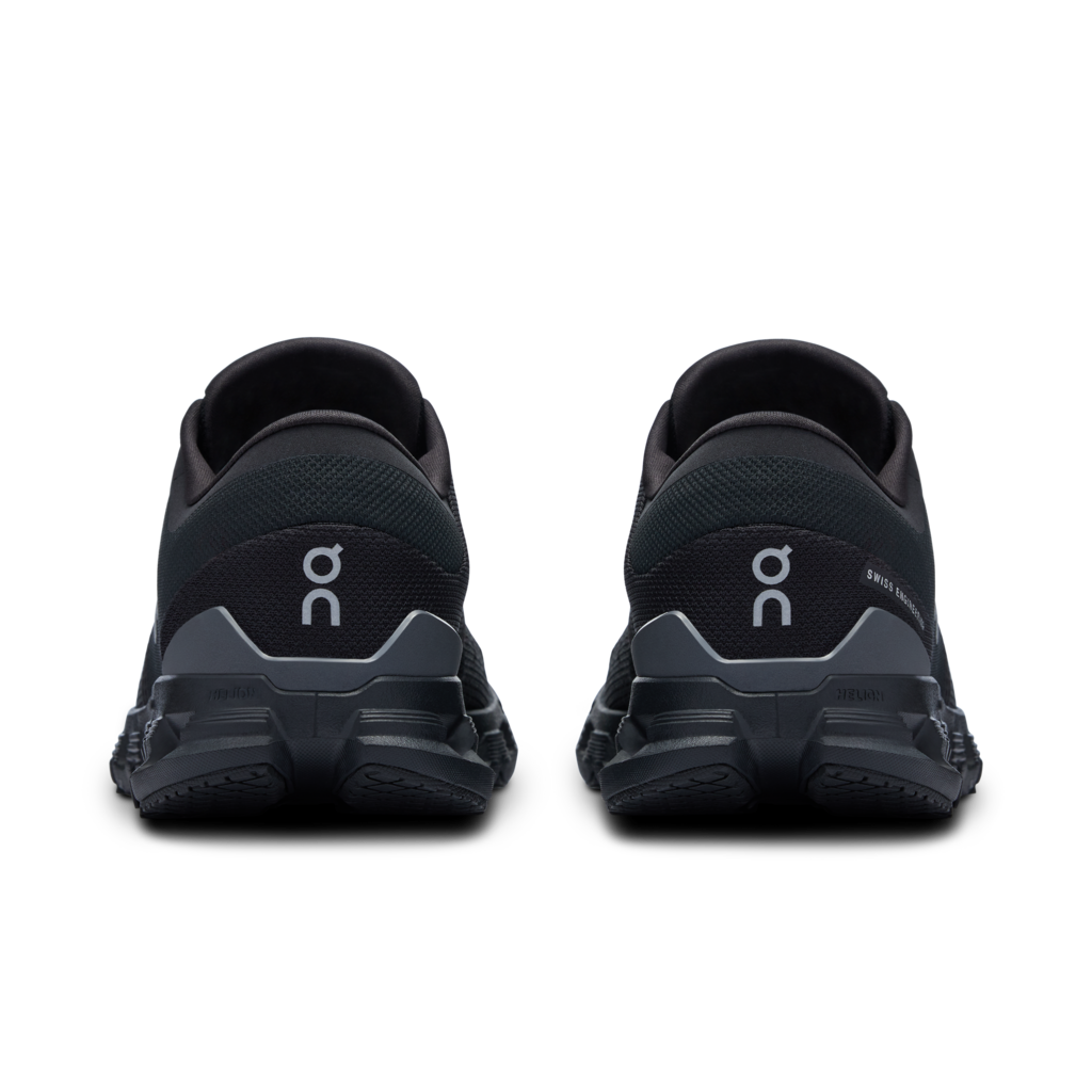 Zapatillas Cloud X 4 Negro Mujer 3WE30070106-4