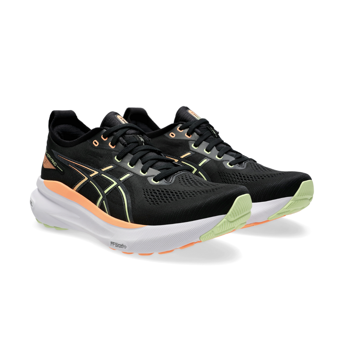 Zapatillas GEL-KAYANO 31 Negro Hombre 1011B867.003-1