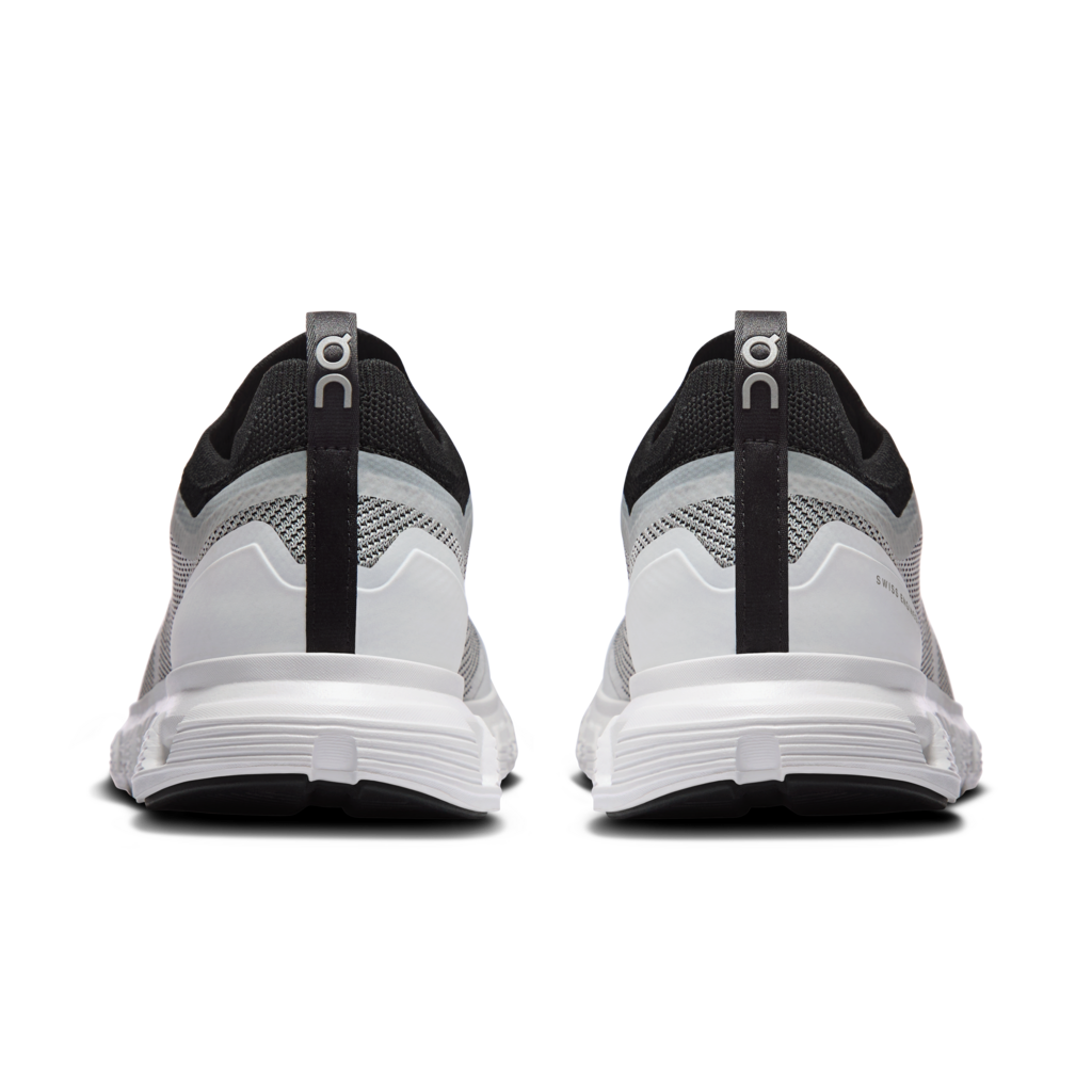 Zapatillas Uso diario Cloud 6 Versa Mujer White Black-3
