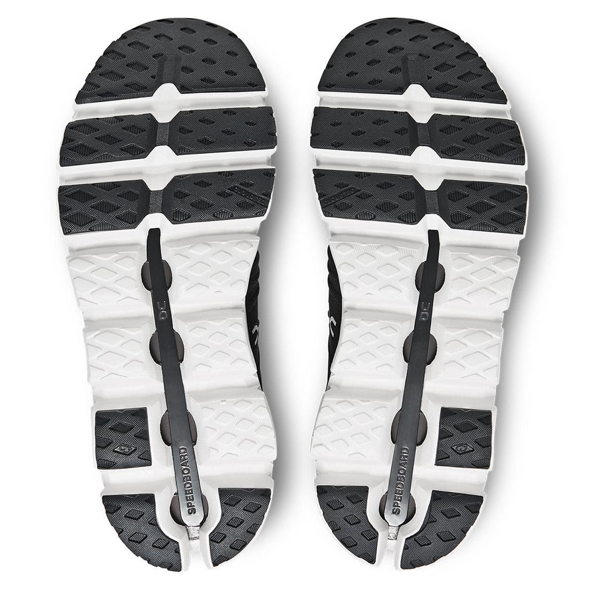 Zapatillas Cloudswift 3 Negro Mujer 3WD10450485-2