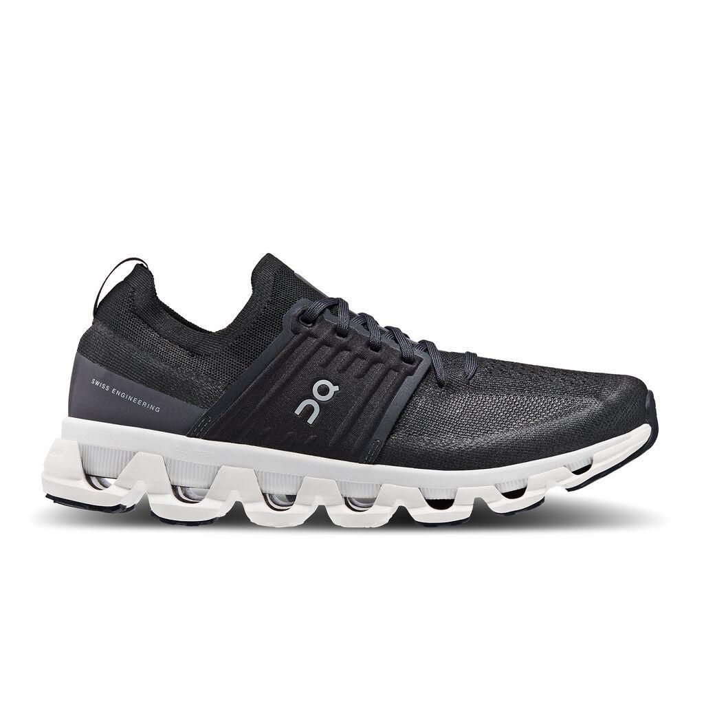 Zapatillas Cloudswift 3 Negro Hombre 3MD10560485-0