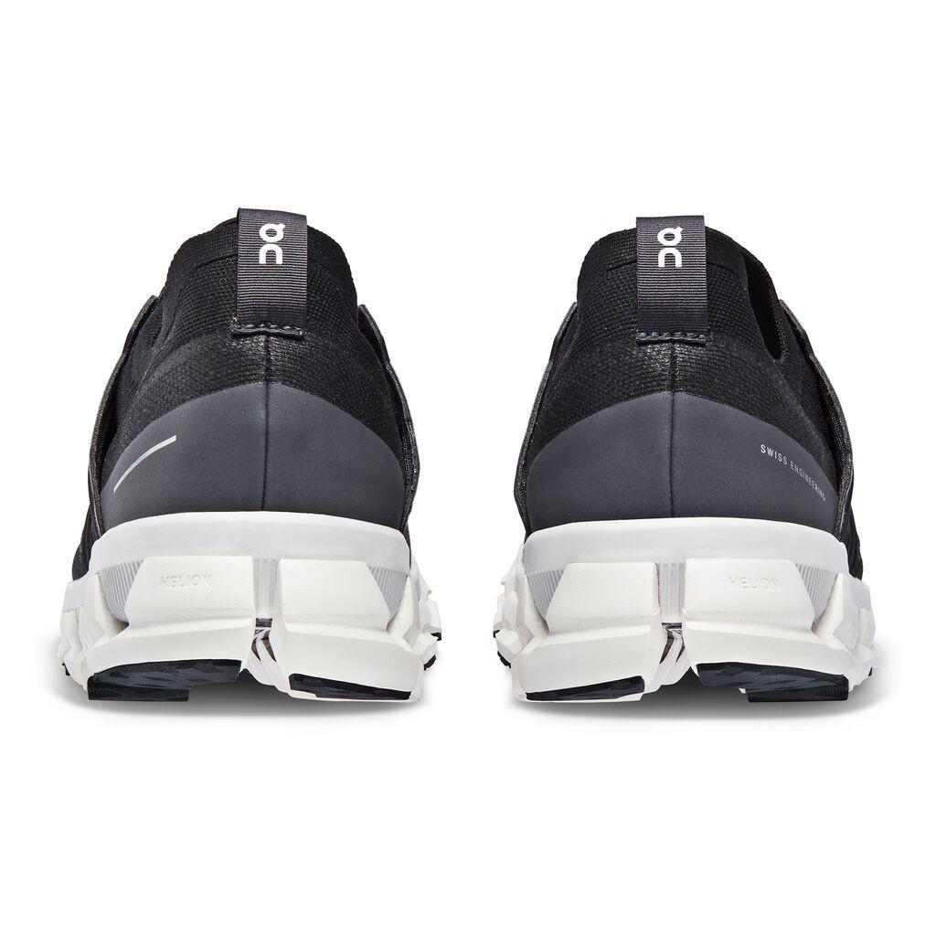 Zapatillas Cloudswift 3 Negro Hombre 3MD10560485-4