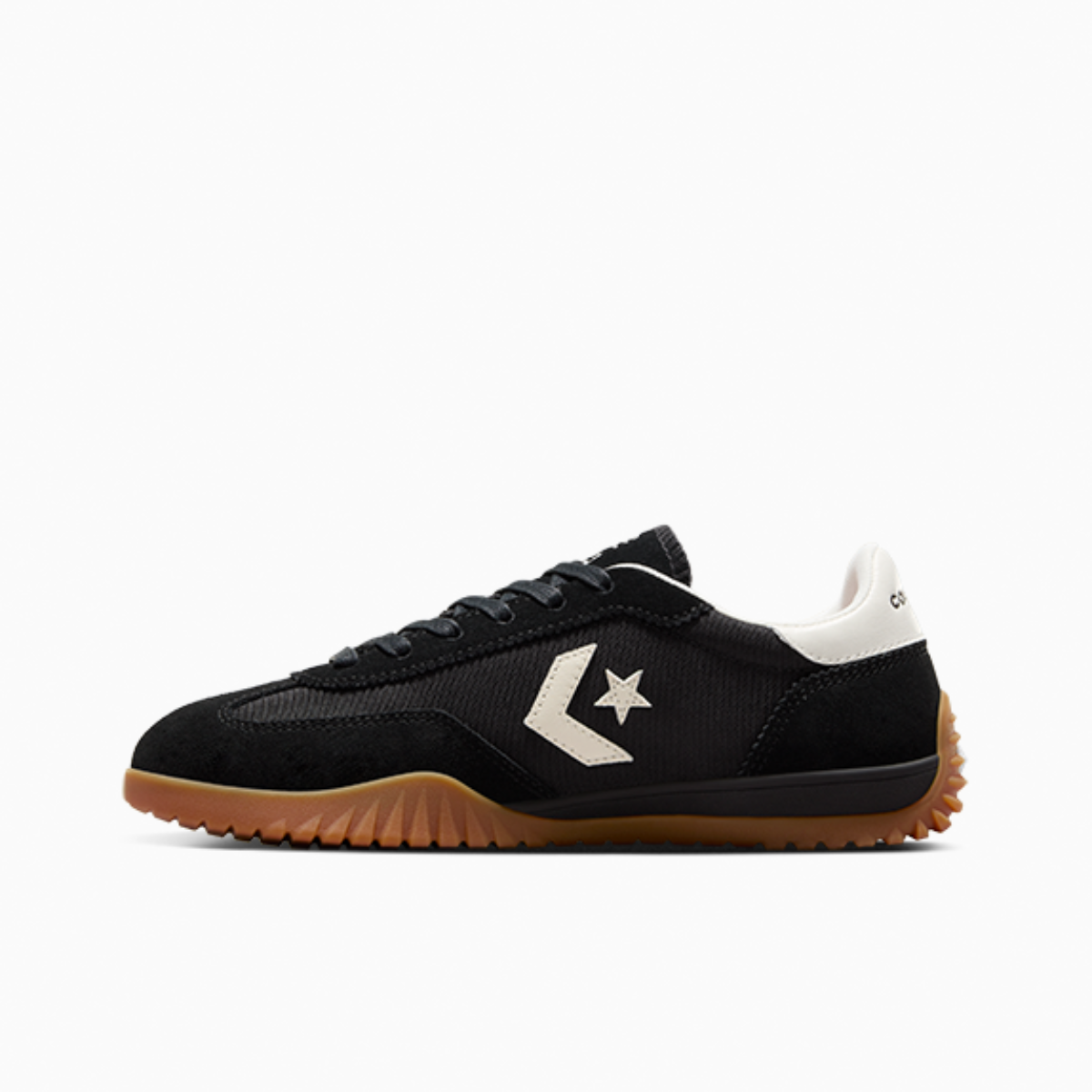 Zapatillas CONVERSE Run Star Trainer Mujer Negro A08263C-3