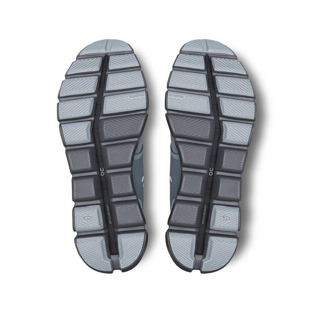 Zapatillas Cloud X 3 Gris Hombre 6097797-2