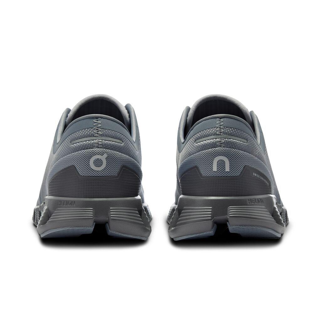 Zapatillas Cloud X 3 Gris Hombre 6097797-4