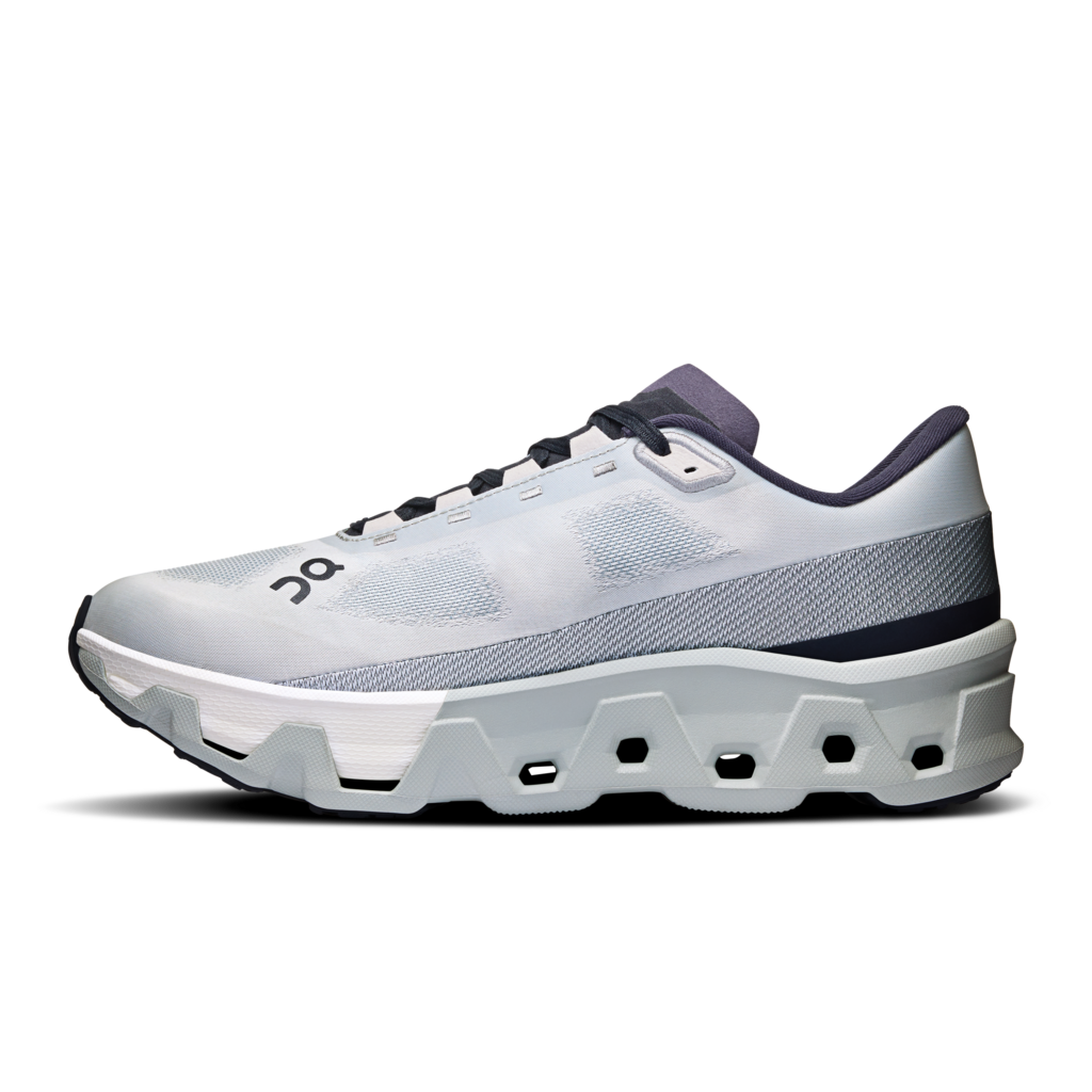 Zapatillas Cloudmonster Hyper Gris Hombre 3ME10133205-3