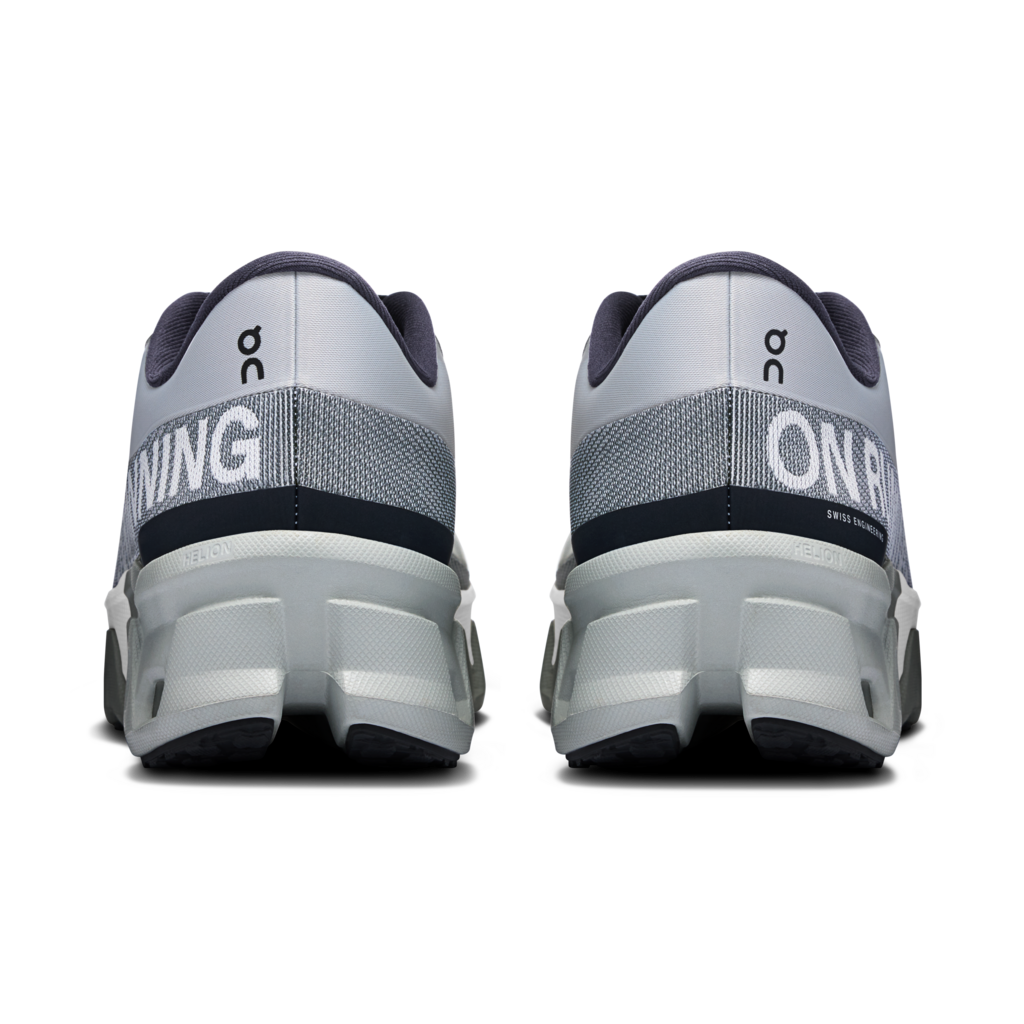 Zapatillas Cloudmonster Hyper Gris Hombre 3ME10133205-4