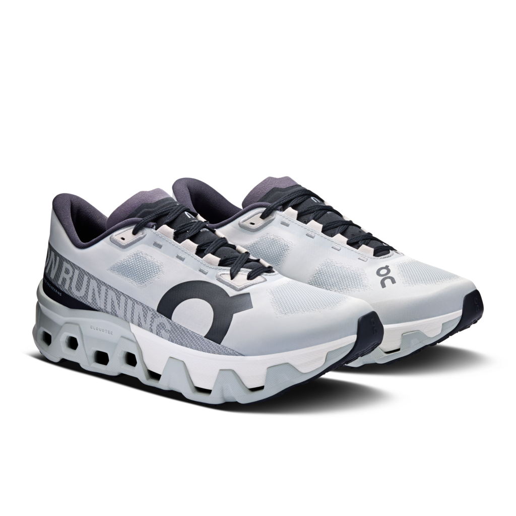 Zapatillas Cloudmonster Hyper Gris Hombre 3ME10133205-5