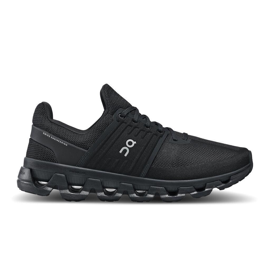 Zapatillas Cloudswift 3 AD Negro Hombre 3MD10240485-0