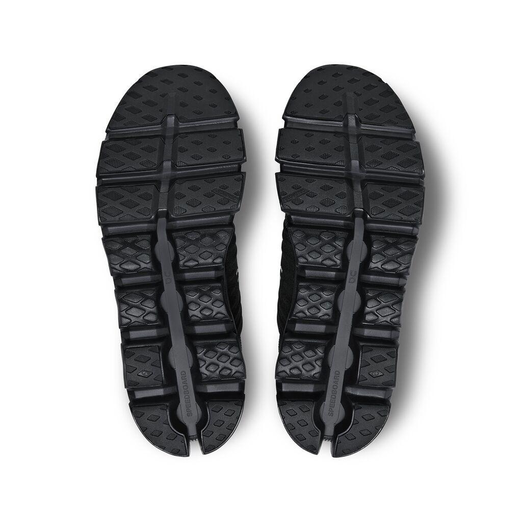 Zapatillas Cloudswift 3 AD Negro Hombre 3MD10240485-2